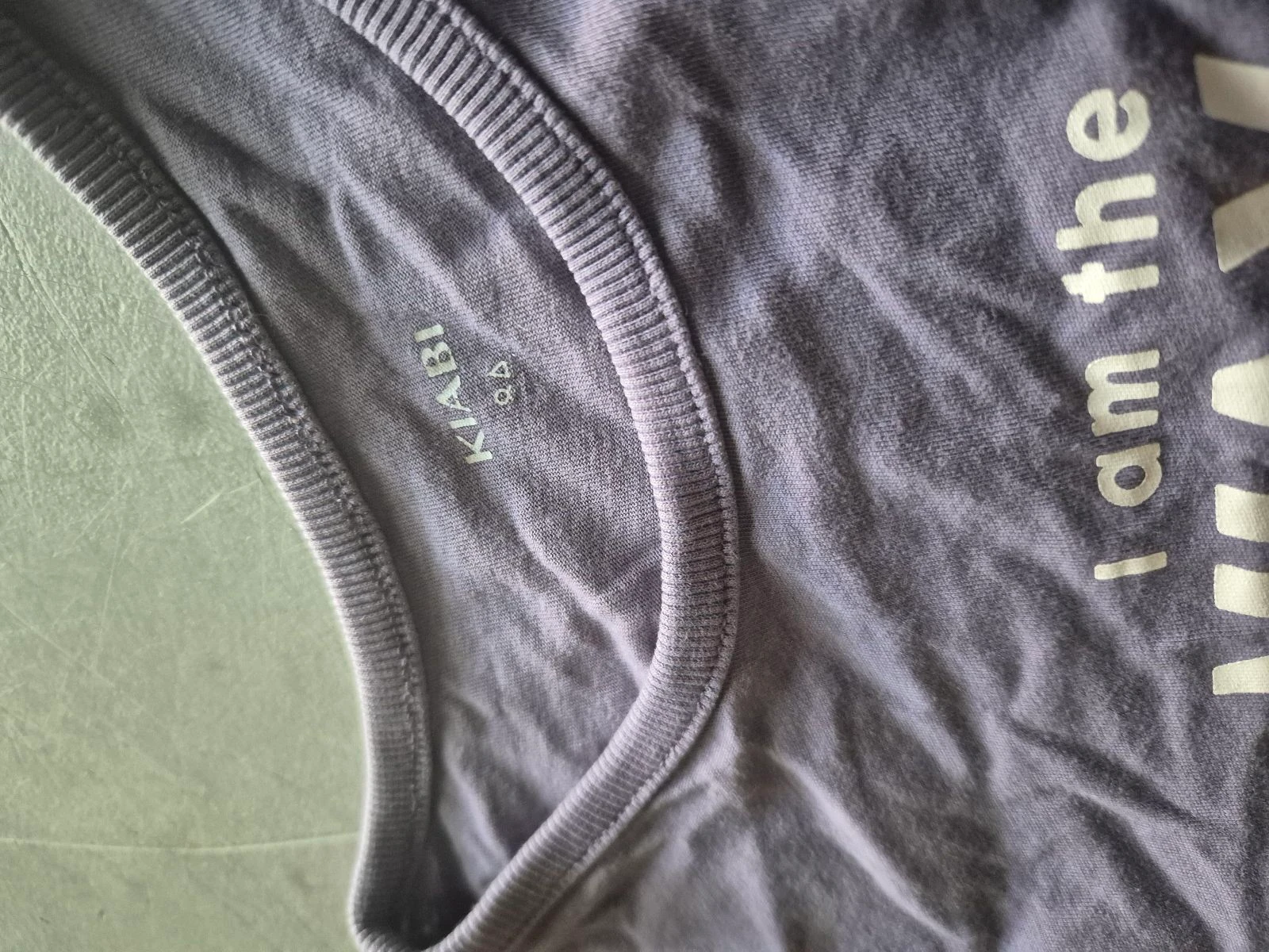 Tank Top – photo 2